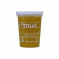 Miel toutes fleurs en pot de 0.500 kg