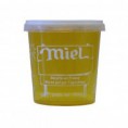 Miel toutes fleurs en pot de 1kg.